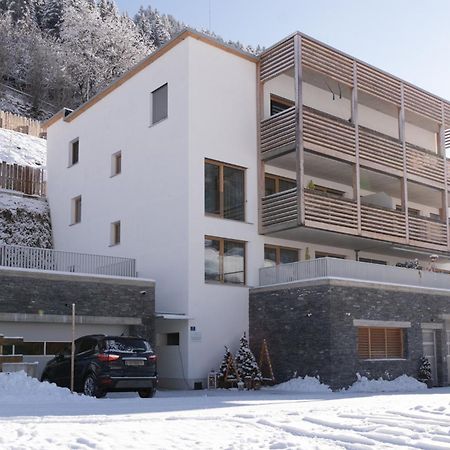 Sonnseit 21 Grossarl Exterior foto